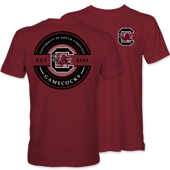 Circle USC - 22466
